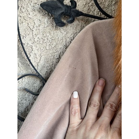 Disney catalog lady costume - size 3T - 4T - brown/white - Picture 7 of 12